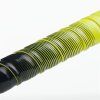 FIZIK Vento Microtex 2mm Tacky - Yellow Fluo / Black