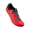 FIZIK Vento Omna red/black-44.5