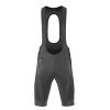 GIANT APEX BIB SHORT 2XL BLACK