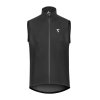 GIANT APEX WIND VEST M BLACK