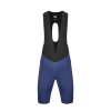 GIANT INSTINCT BIB SHORT L NAVY