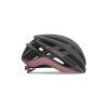 GIRO Agilis MIPS Mat Metalic Coal/Dusty Rose S