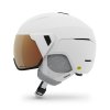 GIRO Aria Spherical Mat White M