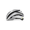 GIRO Cielo MIPS Mat White/Silver Fade S