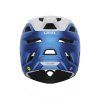 GIRO Coalition Spherical Mat White/Ano Blue M