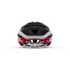 GIRO Helios Spherical Mat Black/Red L