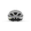 GIRO Helios Spherical Mat White/Silver Fade L