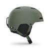 GIRO Ledge FS Mat Green M