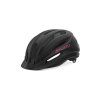 GIRO Register II W Mat Black/Raspberry
