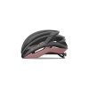 GIRO Syntax Mat Metalic Coal/Dusty Rose S