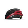 GIRO Syntax MIPS Mat Black/Bright Red M
