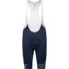 GORE C5 Opti Bib Shorts+ orbit blue/white XL