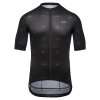 GORE Daily Jersey Mens black/white L