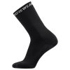 GORE Essential Socks black 47-49