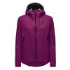 GORE Lupra Jacket Womens process purple XS/36