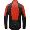GORE Phantom Jacket Mens fireball/black L 100645AY9905