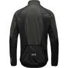 GORE Phantom Jacket Mens terra grey / black XXL 1006450R9907