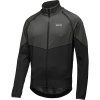 GORE Phantom Jacket Mens terra grey / black XXL 1006450R9907