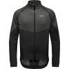 GORE Phantom Jacket Mens terra grey / black XXL 1006450R9907