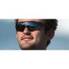 TIFOSI Alliant Black/Red (Smoke/AC Red/Clear)