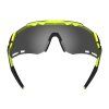 TIFOSI Alliant Race Neon (Smoke/AC Red/Clear)