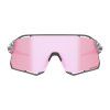 TIFOSI Rail Race Crystal Clear (Clarion Rose/Clear)