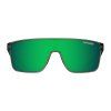 TIFOSI Sanctum Crystal Smoke (Smoke Green Mirror)