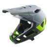 Helm CRATONI Interceptor 2.0 Grau/Lime Matt (Größe M)