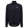 SANTINI Ventus Jacke Schwarz