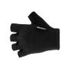 Handschuhe SANTINI Tact Schwarz