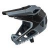 Helm CRATONI Interceptor 2.0 TEAM Grau Matt/M (54-58 cm) (Größe S)