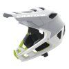 Helm CRATONI Interceptor 2.0 Weiß Matt (Größe M)