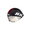 HJC Adwatt Helm Matt Schwarz (Größe XS)