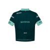 SANTINI TDF Best Sprinter Kindertrikot