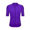 Unisex-Trikot SANTINI RTR Violett
