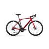 LAPIERRE Pulsium 6.0 Sensation Red 2025 (Größe XS)