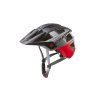 Helm CRATONI AllSet Rot/Schwarz Matt (Größe S)