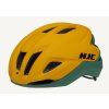 Helm HJC Crosser Matt Gelb/Grün (Größe S)