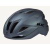 HJC Crosser Matt Metal Grey Helm (Größe S)