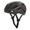 Helm CRATONI Gravoq Schwarz Matt (Größe S)