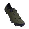 MTB-Sneaker FLR F70 Militärgrün