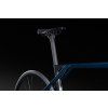 LAPIERRE Xelius DRS 5.0 Crepuscule Blue 2025 (Größe XS)