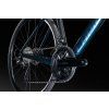 LAPIERRE Xelius DRS 5.0 Crepuscule Blue 2025 (Größe XS)