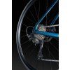 LAPIERRE Xelius DRS 5.0 Crepuscule Blue 2025 (Größe XS)