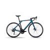 LAPIERRE Xelius DRS 5.0 Crepuscule Blue 2025 (Größe XS)