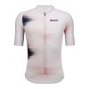 Jersey SANTINI Ombra Unisex Weiß