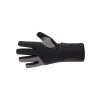 Handschuhe SANTINI Fjord Schwarz/L