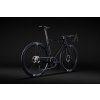 LAPIERRE Xelius DRS 8.0 Schwarz Matt 2025 (Größe XS)