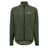 SANTINI Ventus Grüne Jacke