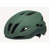 Helm HJC Crosser Matt Khaki Grün (Größe S)